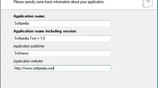 Innounp screenshot