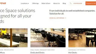Innov8 screenshot