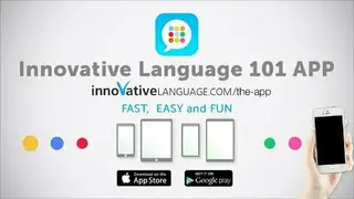 Innovative Language 101 screenshot
