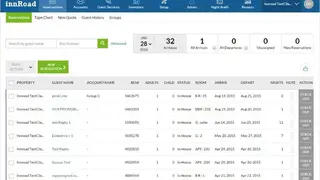 innRoad screenshot