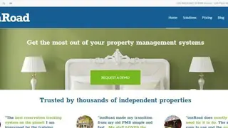 innRoad screenshot