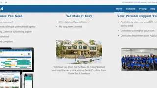 innRoad screenshot