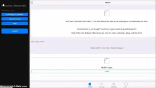 iNoCydia screenshot
