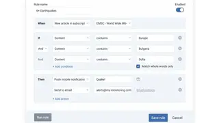 Inoreader screenshot