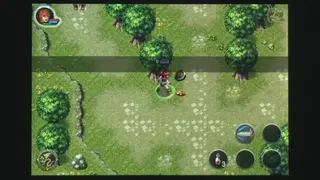 Inotia 2: A Wanderer of Luone screenshot