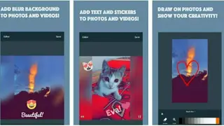 InPics screenshot