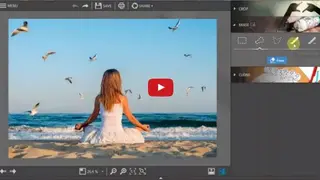Inpixio Photo eRaser screenshot
