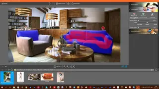 Inpixio Photo eRaser screenshot
