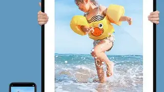 Inpixio Photo Suite screenshot