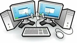 Input Director screenshot