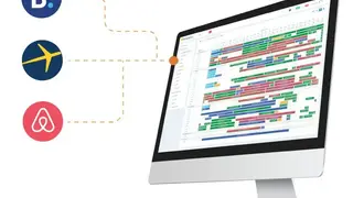InReception screenshot