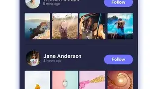 Ins Eye – Followers Analytics screenshot