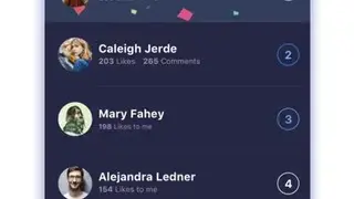 Ins Eye – Followers Analytics screenshot