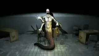 Insane Decay of Mind screenshot