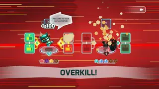 Insane Robots screenshot