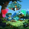 Insane Robots