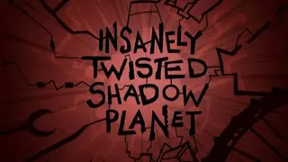 Insanely Twisted Shadow Planet screenshot