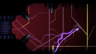 Insanely Twisted Shadow Planet screenshot