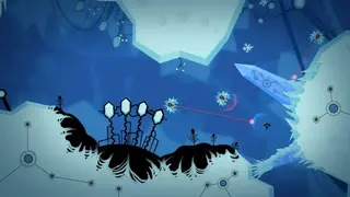 Insanely Twisted Shadow Planet screenshot