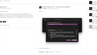 InsanelyMac screenshot