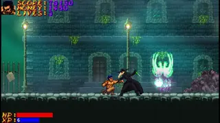 Insanity’s Blade screenshot