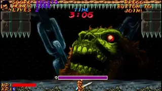Insanity’s Blade screenshot