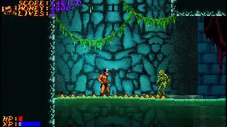 Insanity’s Blade screenshot