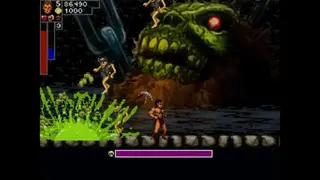 Insanity’s Blade screenshot