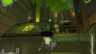 Insecticide screenshot