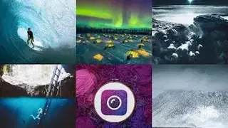 Insget screenshot
