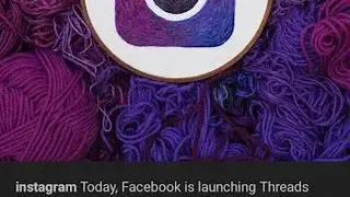 Insget screenshot