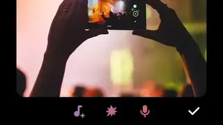 InShot screenshot