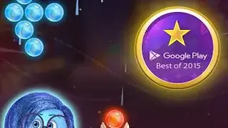 Inside Out Thought Bubbles screenshot