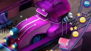 Inside Out Thought Bubbles screenshot