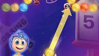 Inside Out Thought Bubbles screenshot
