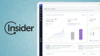 Insider screenshot