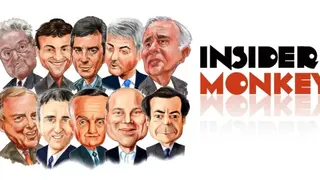 InsiderMonkey Screener screenshot