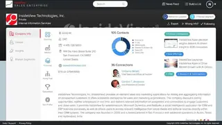 InsideView screenshot