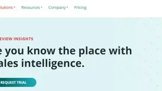 Insideview For Sales screenshot
