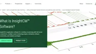 InSight CM screenshot