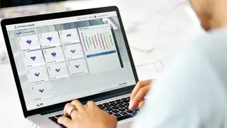 Insight360 screenshot