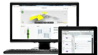 Insight360 screenshot