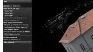 Insight3d screenshot