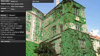 Insight3d screenshot