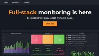 InsightCat screenshot