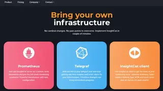 InsightCat screenshot