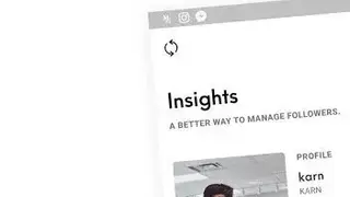 Insights for Instagram ✔Followers ✔Ghosts ✔Stories screenshot