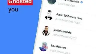 Insights+ for Android screenshot