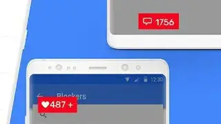 Insights+ for Android screenshot