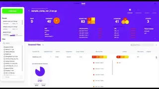 Insignary Clarity screenshot